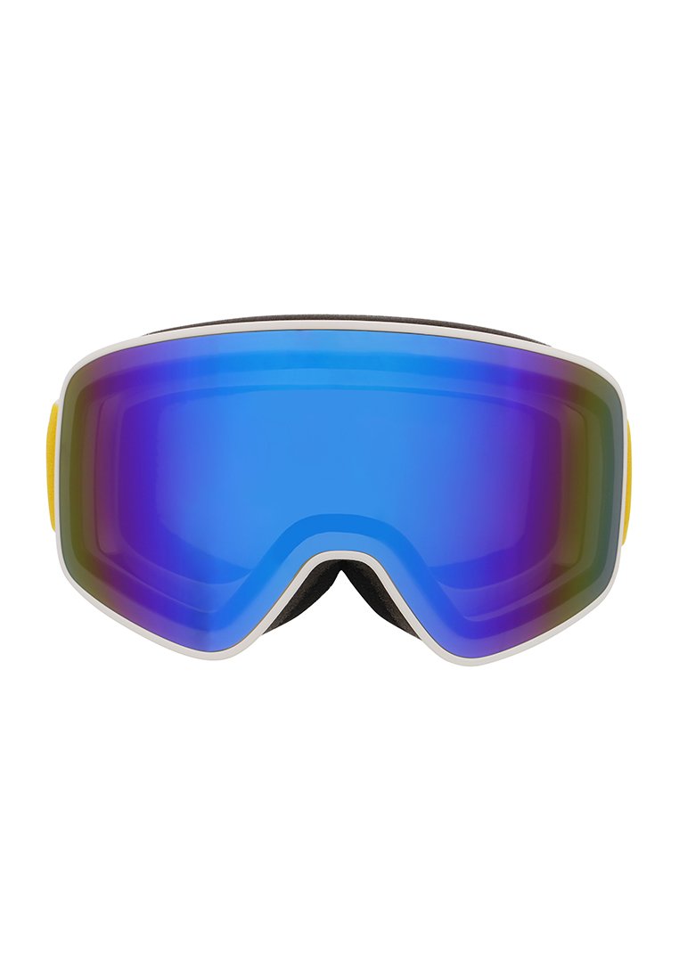 Red Bull SPECT Eyewear Skibrille weiß