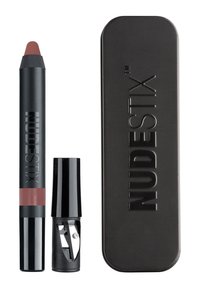 NUDESTIX INTENSE MATTE LIP + CHEEK PENCIL - Make-up Set - entice