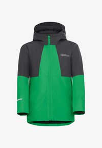 Niet geselecteerd, mystic green