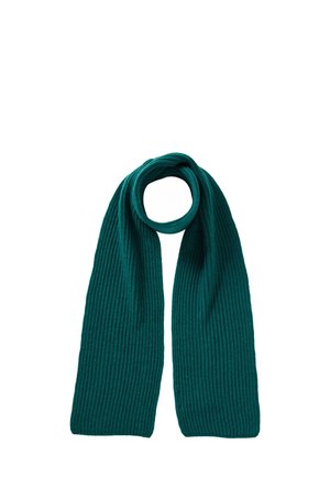 Sjaal - green