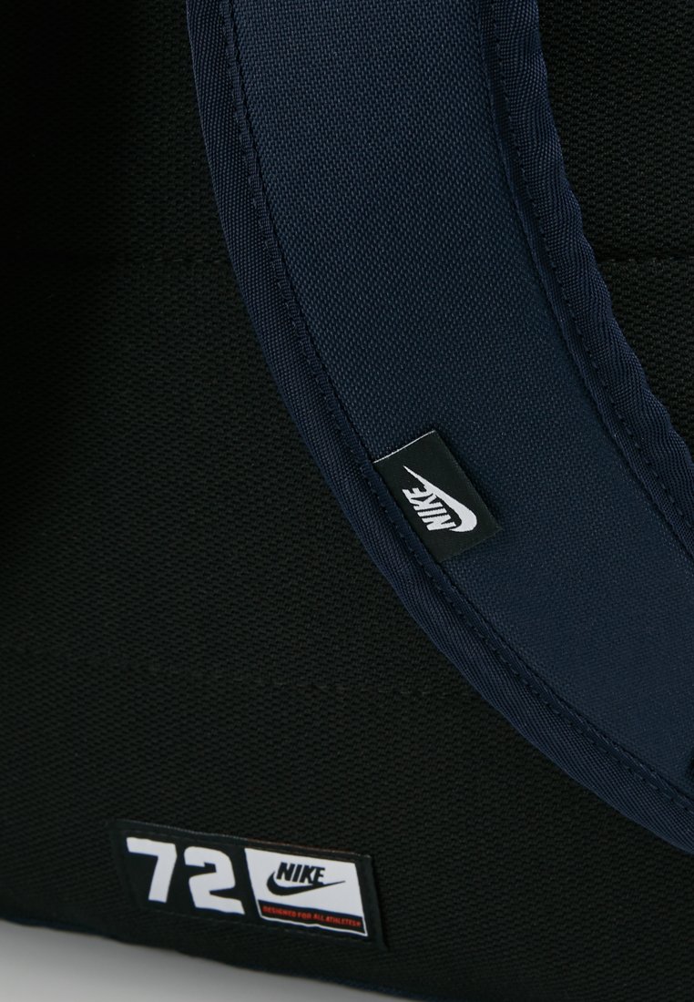 Uomo ELEMENTAL - Zaino - obsidian/white Uomo ELEMENTAL - Zaino - obsidian/white