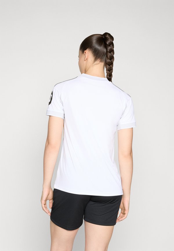 REAL MADRID HOME WOMEN - Club wear2