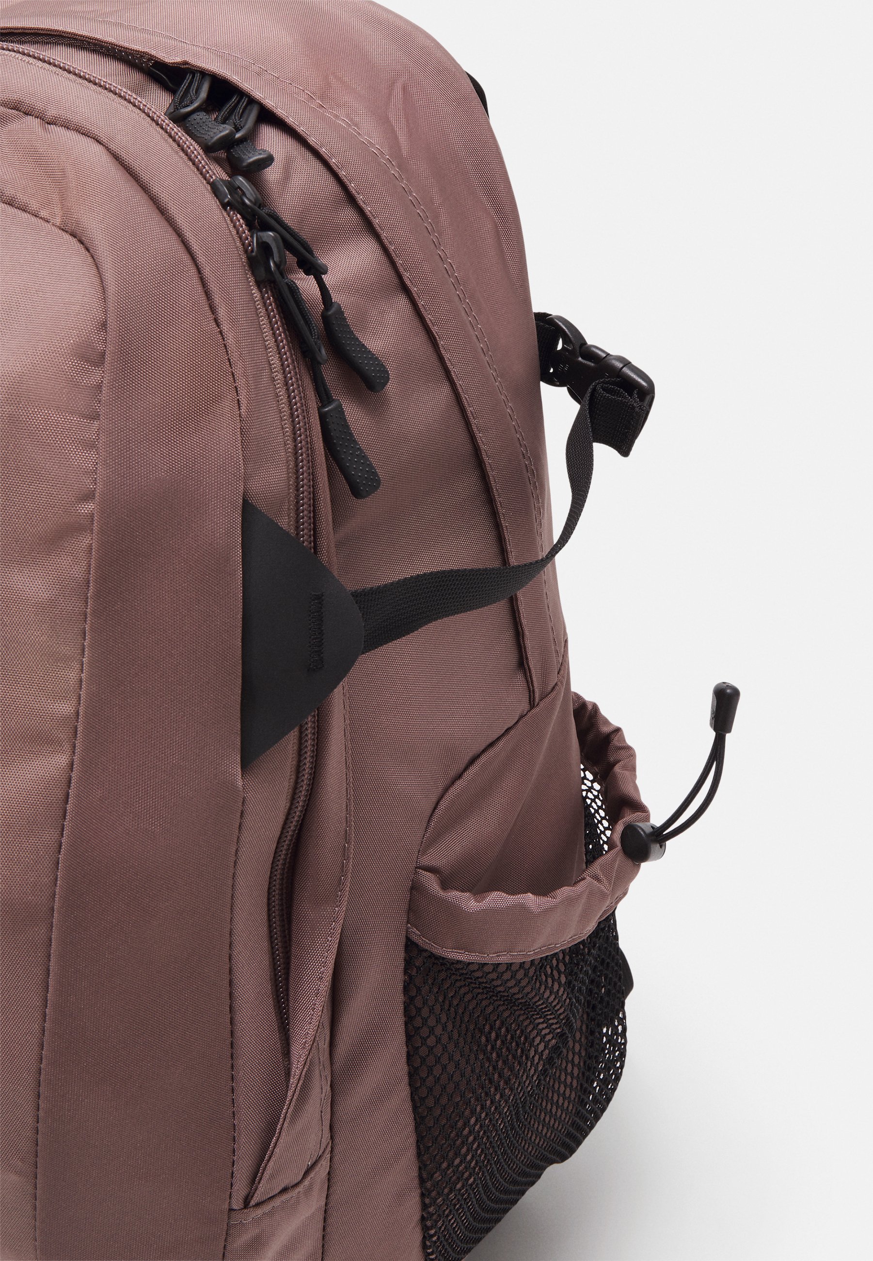 HOT SHOT UNISEX - Rucksack - deep taupe 