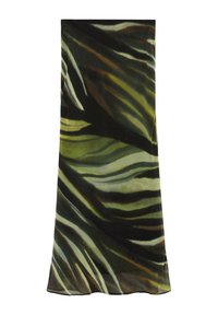 Maxirok - black