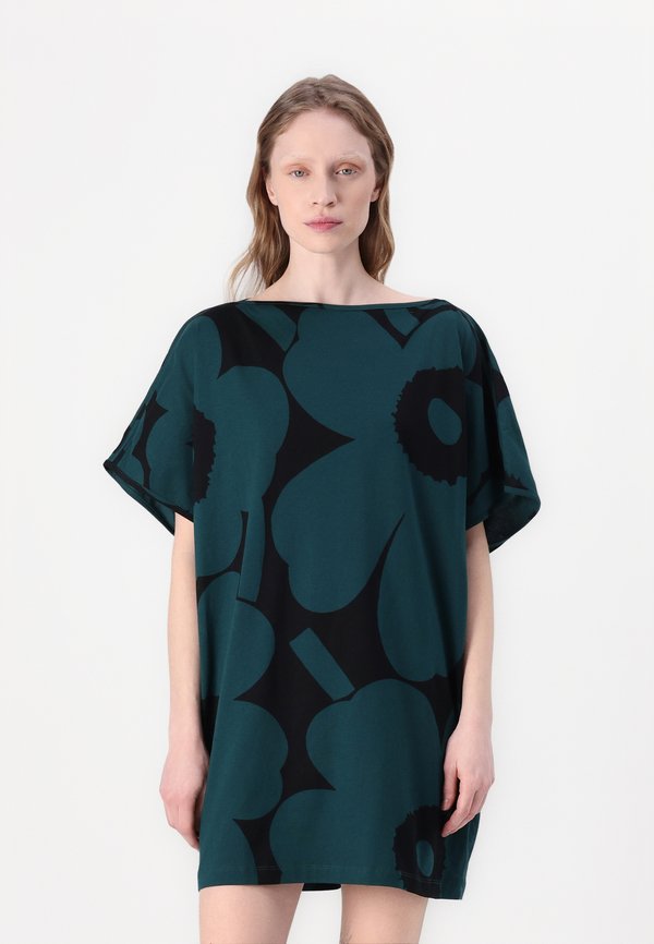 PALISADI UNIKKO DRESS - Jerseykleid