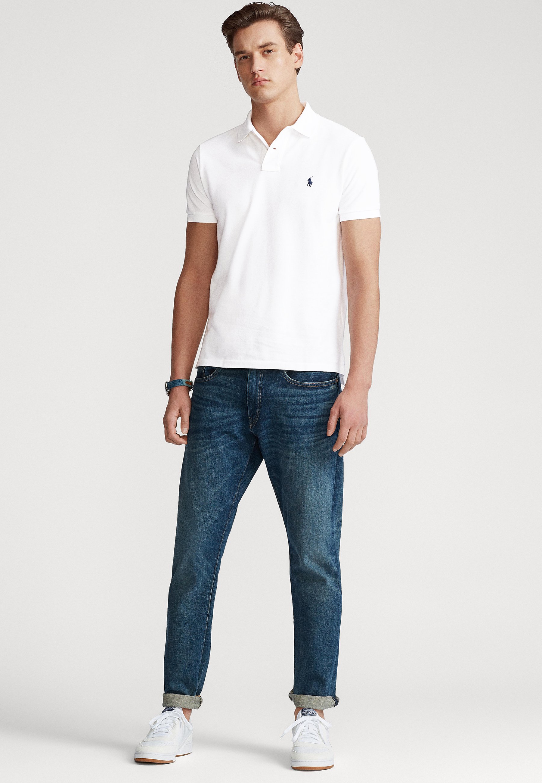 Polo Ralph Lauren BASIC - Polo shirt 