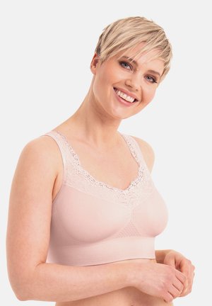 Anita, PROTHESEN BH LOTTA LACE - Bustier - lotus