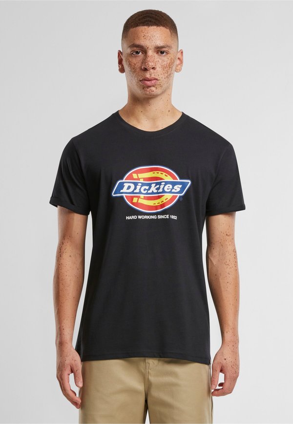 DENISON - T-Shirt print