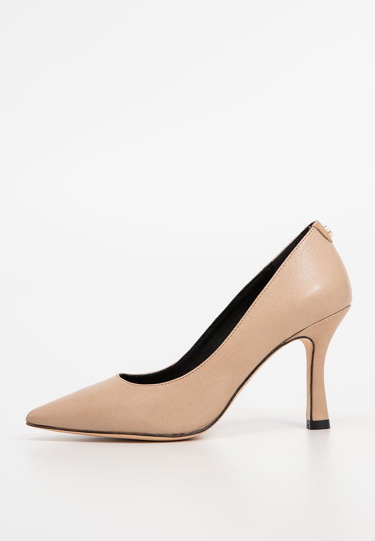 PATRIZIA PEPE Hoge hakken beige PATRIZIA PEPE Hoge hakken beige