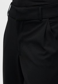 JDY JDYGEGGO LIFE OCCASION PANT JRS NOOS - Pantalones - black