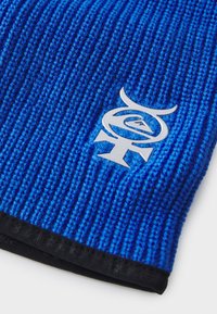 Quiksilver MERCURY BALACLAVA UNISEX - Lue - blue