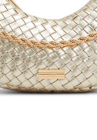 ALDO VENESSA - Borsa a mano - gold