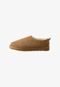 Selected, taupe