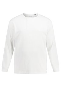 Longsleeve - white