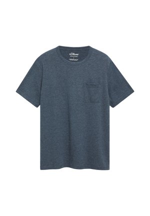 s.Oliver - T-shirt basic
