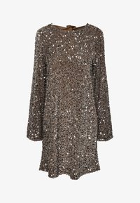 Επιλέχθηκε, morel/silver