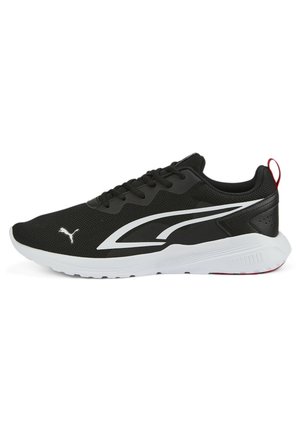 Trainingsschuh - black