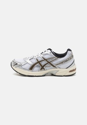 ASICS SportStyle GEL-1130 UNISEX - Baskets basses - white/clay canyon