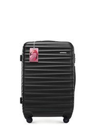 WITTCHEN SET UNISEX czarny