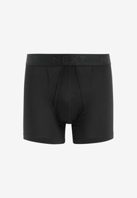 Next A FRONTS 10 PACK - Boxerbriefs - grey neutral
