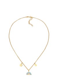 Neizvēlēts, gold-coloured