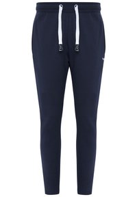 Threadbare THB MAR - Trainingsbroek - navy