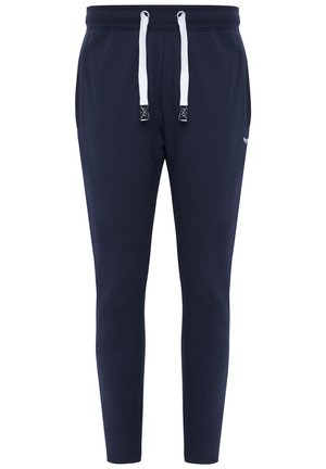 Threadbare THB MAR - Pantalones deportivos - navy
