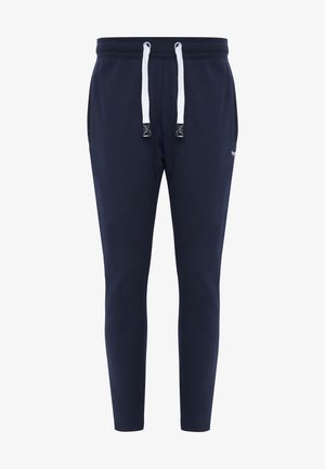 Threadbare THB MAR - Trainingsbroek - navy