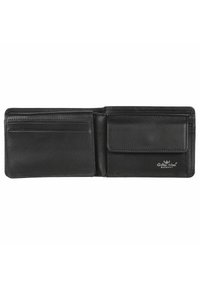 Golden Head COLORADO RFID - Wallet - schwarz