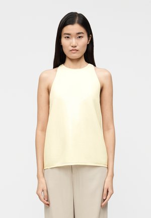 LUCIA - Débardeur - pearl