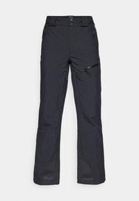 Spyder Pantalones de esquí - black