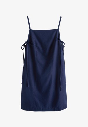 Next, Robe de jour - navy blue
