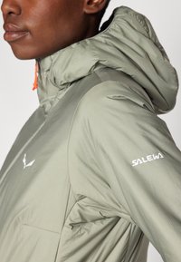 Salewa PUEZ CATINACCIO JACKET - Lauko striukė - shadow