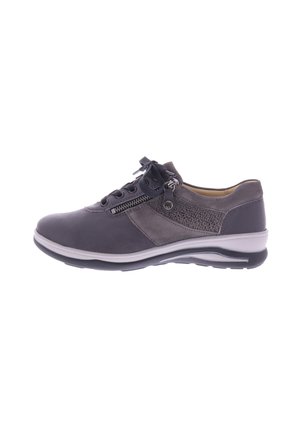 HALEY - MULTISTRECH - Trainers - anthrazir