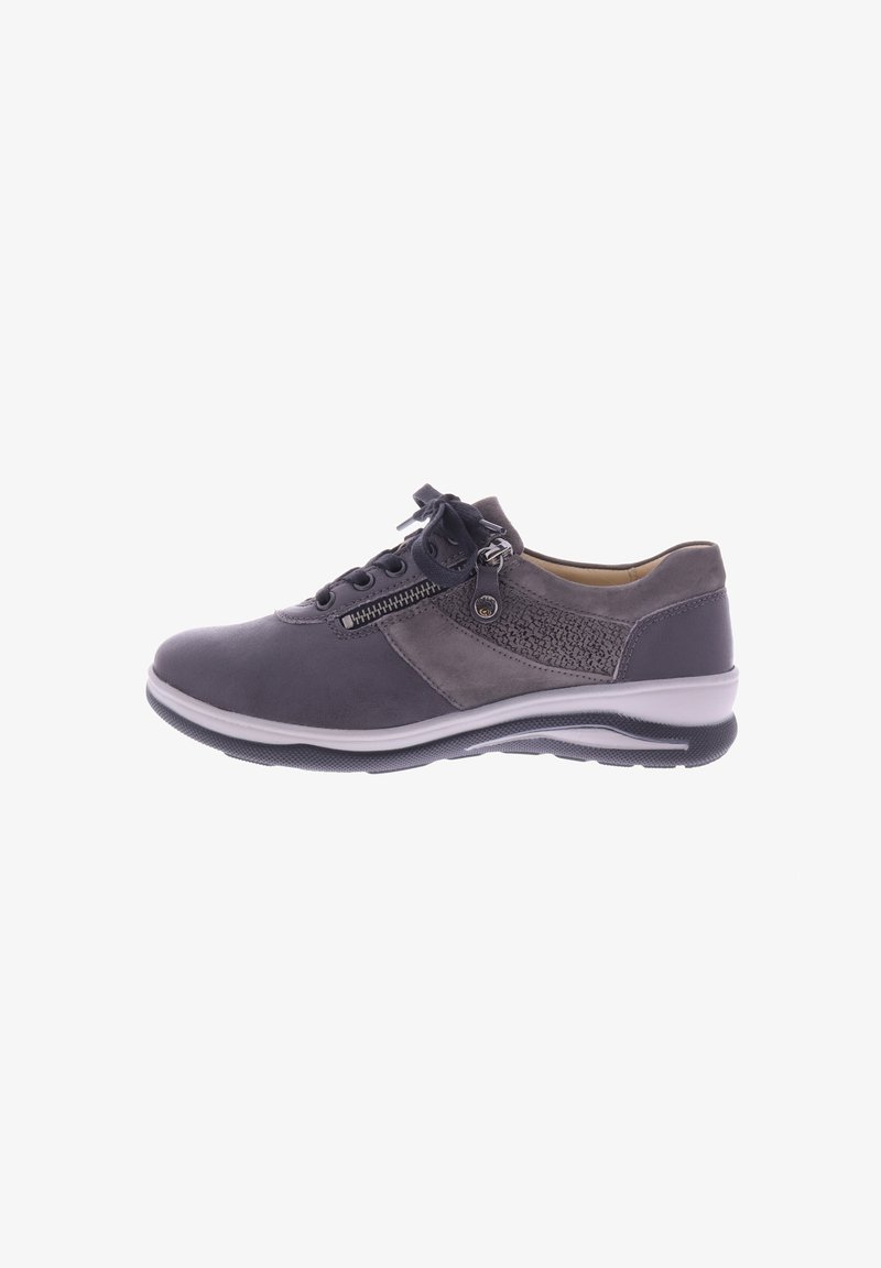 Fidelio HALEY - MULTISTRECH - Trainers - anthrazir