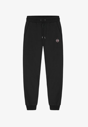 Colmar Originals, Παντελόνι φόρμας - black