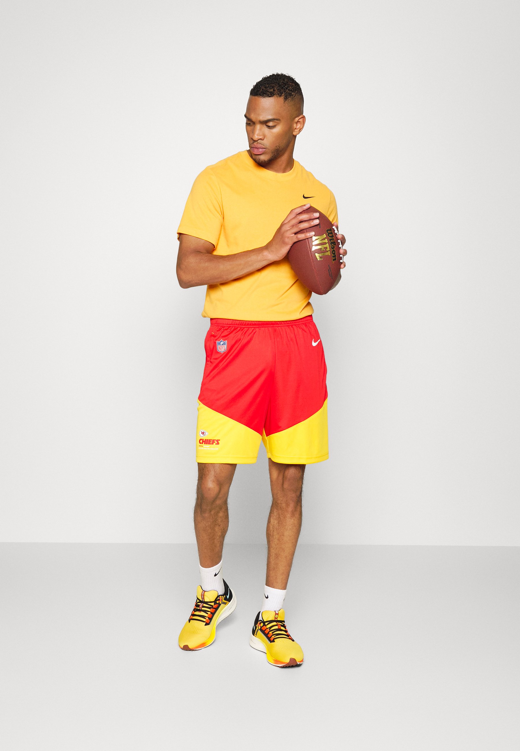 Nike Performance NFL KANSAS CITY CHIEFS 