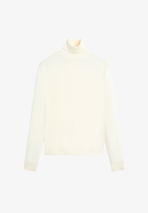 Massimo Dutti, Trui - beige