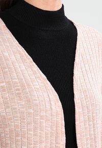 Cream Kofta - light pink