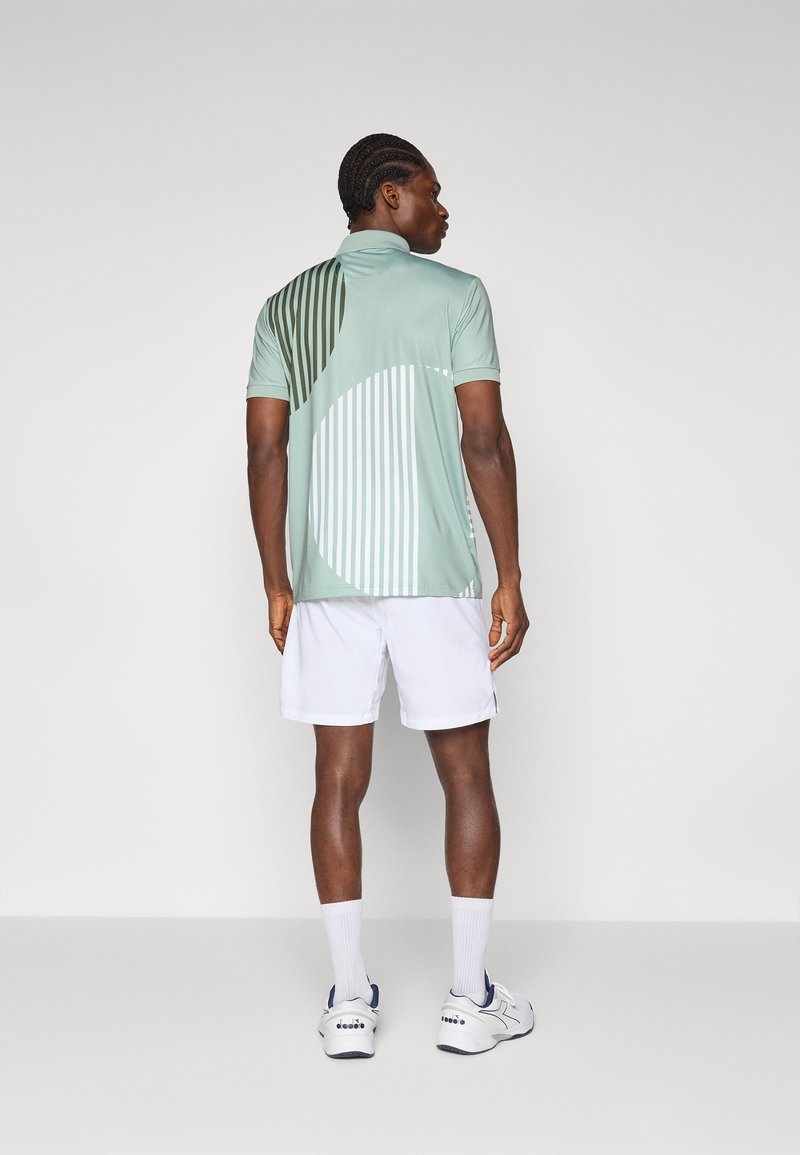 HEAD mens Tennis Shorts Power Shorts Men