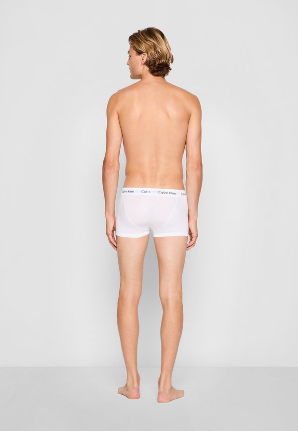 LOW RISE TRUNK 3 PACK - Trunks3