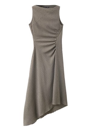 Mango, ADULT - Robe de jour - dark brown