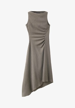 Mango, ADULT - Robe de jour - dark brown
