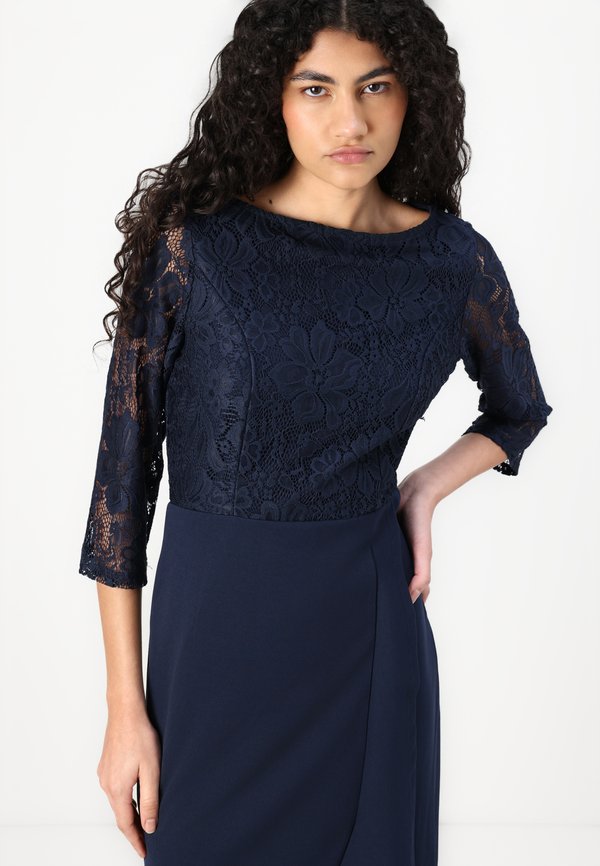 VICLARA MIDI DRESS - Cocktail dress / Party dress2