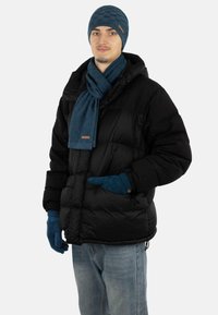 Normani WINTERSET - Schal - marine