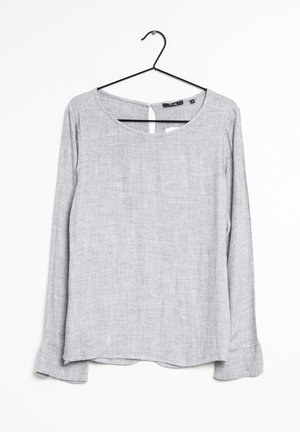 OPUS, Blouse - grey
