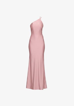 WAL G., ZYLA ONE SHOULDER - Cocktailkleid/festliches Kleid - rosette