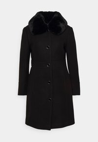 Forever New Klassisk kappa / rock - black