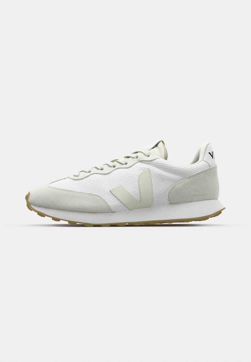 Veja RIO BRANCO II white/pierre/white