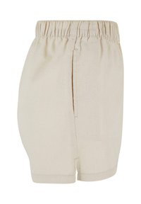 Urban Classics Shorts - softseagrass